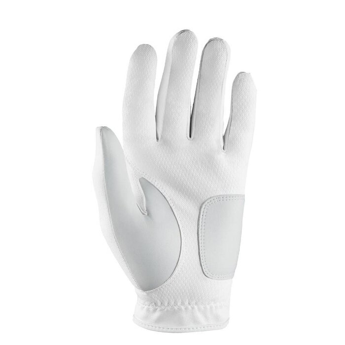 Wilson Wilson Grip Plus Ladies Golf Glove (For Right-Handed Golfers)