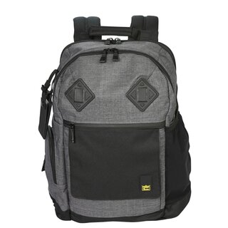 Cobra Cobra Crown C. Mochila - Gris