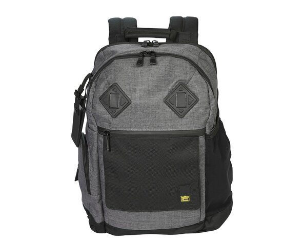 Cobra Cobra Crown C. Mochila - Gris