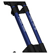 FastFold FastFold Flex 360 Carro de golf - Azul Negro