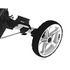 Clicgear Clicgear Shoe brush for Clicgear 8-Series Golf Trolleys