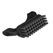 Clicgear Cepillo de zapatos Clicgear para carrito de golf Clicgear serie 8