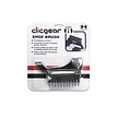 Clicgear Cepillo de zapatos Clicgear para carrito de golf Clicgear serie 8