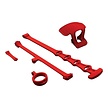 Clicgear Clicgear Trim Kit para Carro de Golf Clicgear Serie 8