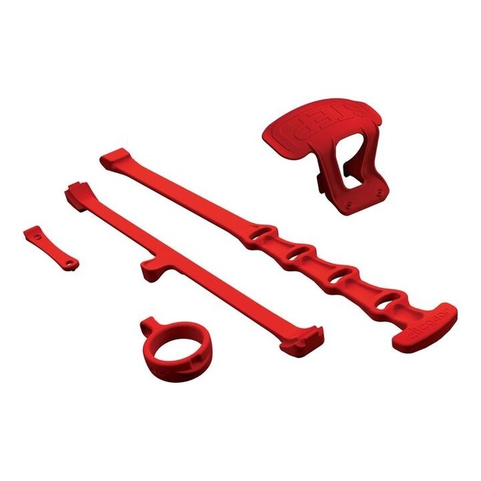 Clicgear Clicgear Trim Kit para Carro de Golf Clicgear Serie 8