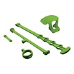 Clicgear Clicgear Trim Kit para Carro de Golf Clicgear Serie 8