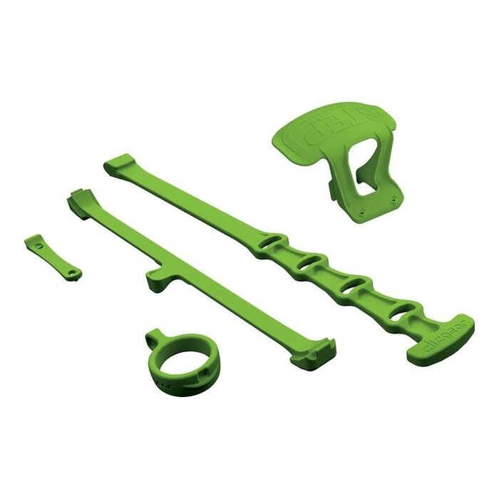 Clicgear Clicgear Trim Kit para Carro de Golf Clicgear Serie 8