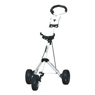 FastFold FastFold TriLite Carro de golf - Blanco