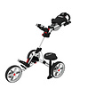Clicgear Asiento Clicgear Para Carros de Golf Clicgear 8.0
