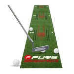 Pure 2 Improve Putting Mat - 275 x 30 cm