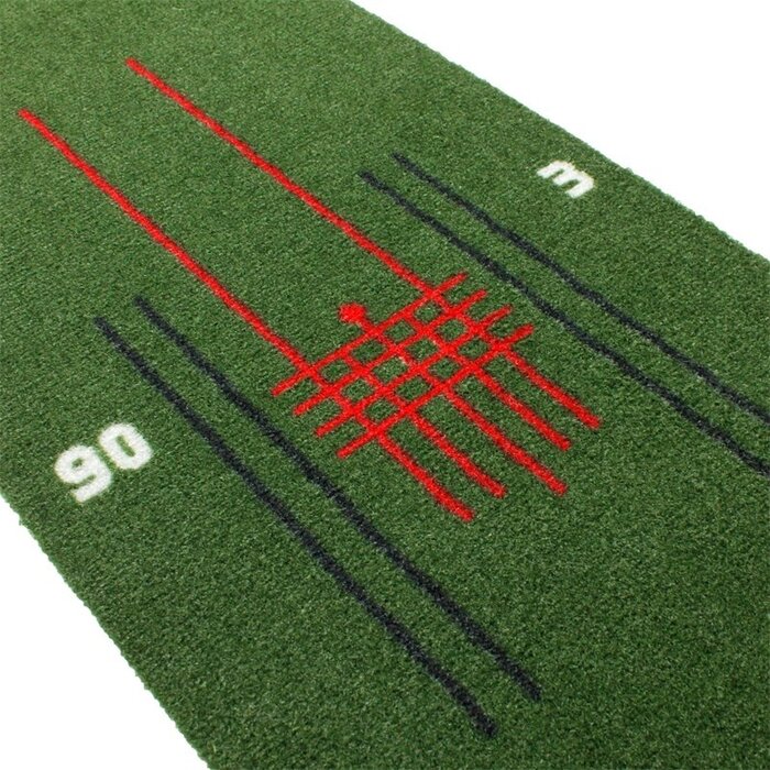 Pure 2 Improve Pure 2 Improve Putting Mat - 275 x 30 cm