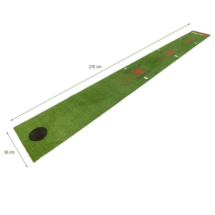 Pure 2 Improve Pure 2 Improve Putting Mat - 275 x 30 cm