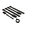 Clicgear Clicgear Trim Kit For Clicgear 4-Serie Golf Trolley
