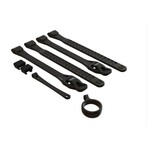 Clicgear Trim Kit For Clicgear 4-Serie Golf Trolley