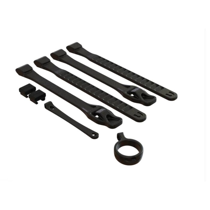 Clicgear Clicgear Trim Kit para Carro de Golf Clicgear Serie 4