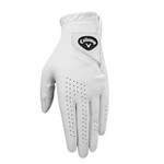Callaway Dawn Patrol Guante de Golf para Mujer (Para Golfistas Diestros)