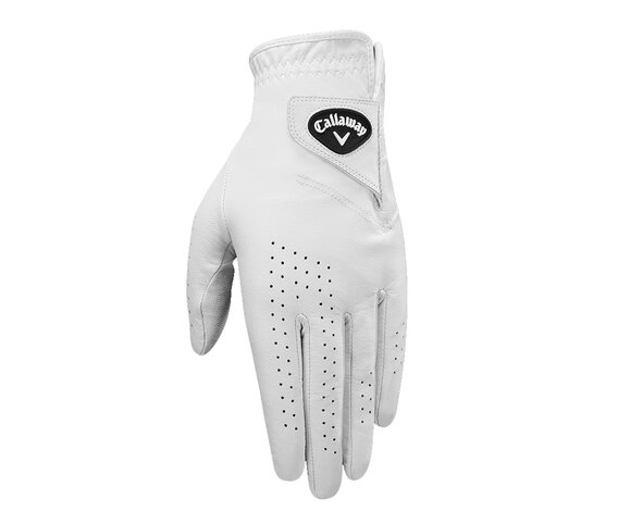 Callaway Callaway Dawn Patrol Guante de Golf para Mujer (Para Golfistas Diestros)