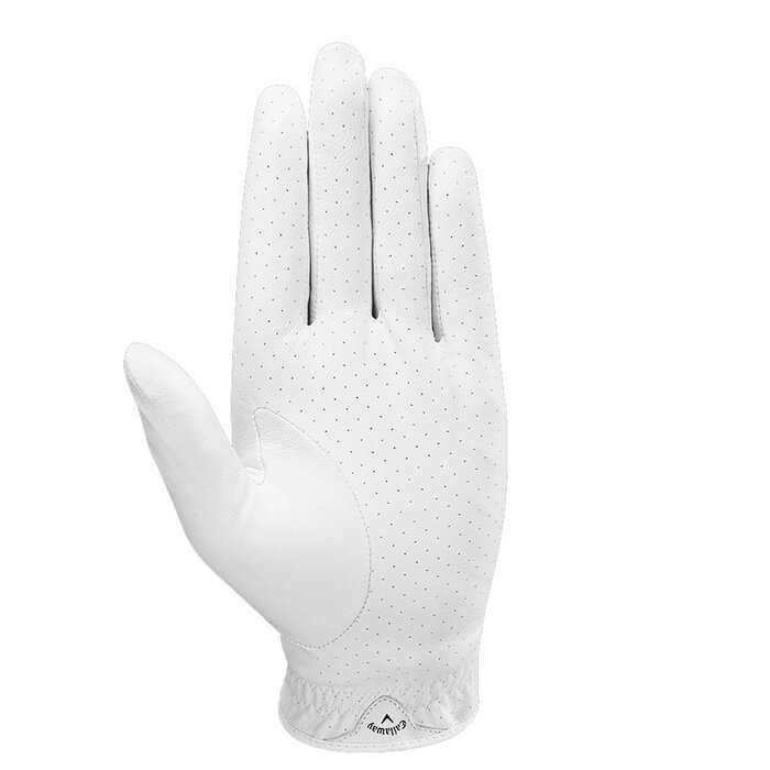 Callaway Callaway Dawn Patrol Guante de Golf para Mujer (Para Golfistas Diestros)