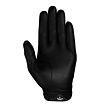 Callaway Callaway Opti-Color Guante de Golf para Hombre - Negro (Para Golfistas Diestros)