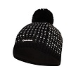TaylorMade TaylorMade Ladies Bobble Beanie - Negro