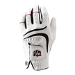 Wilson Wilson Grip Plus Guante de Golf para Hombre (Para Golfistas Zurdos)