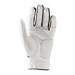 Wilson Wilson Grip Plus Guante de Golf para Hombre (Para Golfistas Zurdos)