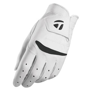 TaylorMade TaylorMade Stratus Soft Guante de Golf para Hombre (Para Golfistas Diestros)