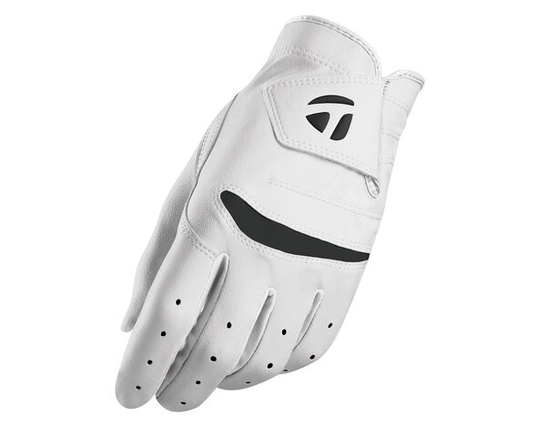 TaylorMade TaylorMade Stratus Soft Guante de Golf para Hombre (Para Golfistas Diestros)