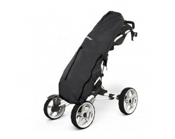Clicgear Clicgear Rain Cover for Golf Bags - Black