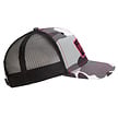 TaylorMade TaylorMade Original One Trucker Gorra de Golf para Mujer - Camuflaje Negro Rosa