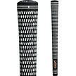 Lamkin Lamkin Crossline UNDERSIZE Ladies Grip - Black White