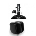 Clicgear Umbrella Spacer For Clicgear / Rovic Golf Trolleys