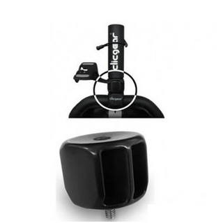 Clicgear Clicgear Umbrella Spacer For Clicgear / Rovic Golf Trolleys
