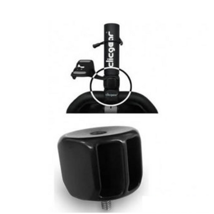 Clicgear Clicgear Espaciador de Paraguas Para Clicgear / Rovic Carros de golf