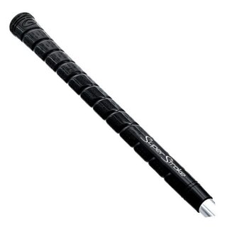 SuperStroke SuperStroke Soft Wrap Grip TC Estándar - Negro