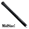 SuperStroke SuperStroke Soft Wrap Grip TC MIDSIZE - Black