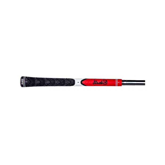 Strok'IN Strok'IN V Project Cord Grip STANDARD - Red