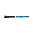 Strok'IN Strok'IN V Project Cord STANDARD Grip - Blue