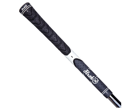 Strok'IN Strok'IN V Project Cord STANDARD Grip - Black