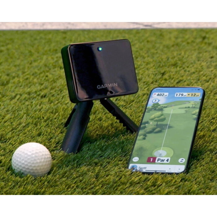 Garmin Garmin Approach R10 Launch Monitor