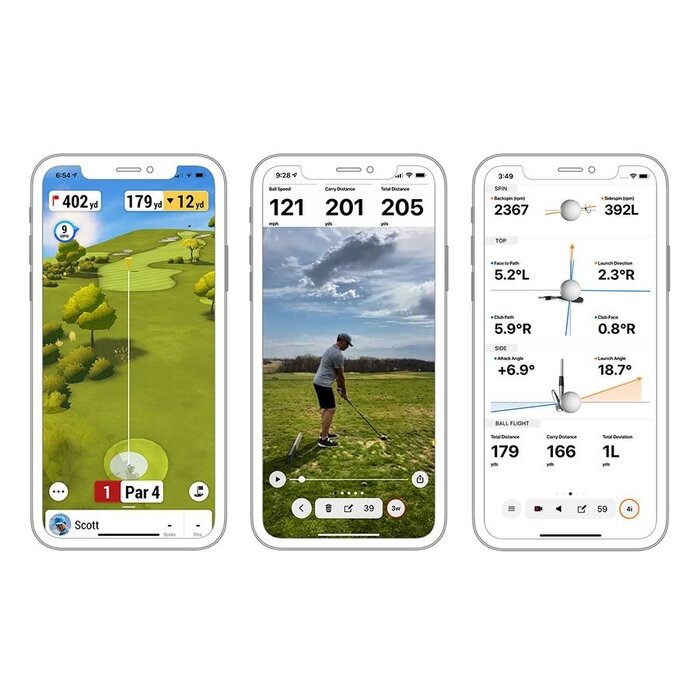 Garmin Garmin Approach R10 Launch Monitor