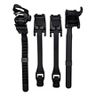Clicgear Clicgear Silicone Strap Uprade Kit - Negro