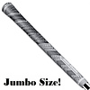 GolfPride MultiCompound Plus 4 JUMBO Grip - Grey Charcoal