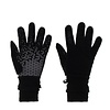 Sinner Wells 'Windstopper' Dry-S Guantes - Negro
