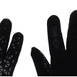 Sinner Sinner Wells 'Windstopper' Dry-S Guantes - Negro