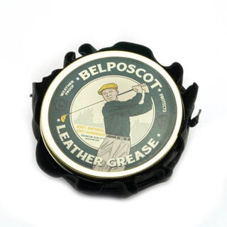 Belpo Leather Care BelpoScot Leather Grease