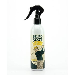 Belpo Leather Care BelpoScot Limpiador de Cuero en Spray
