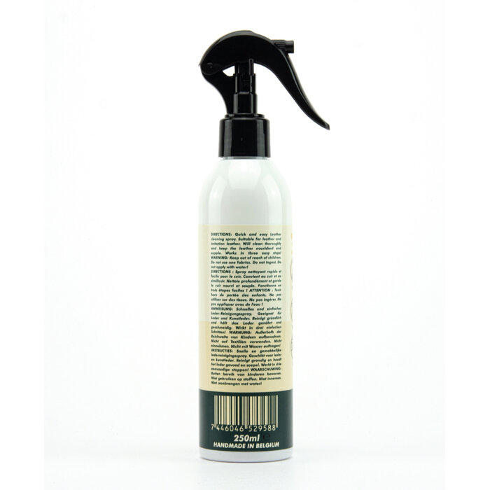 Belpo Leather Care BelpoScot Leather Cleaner Spray