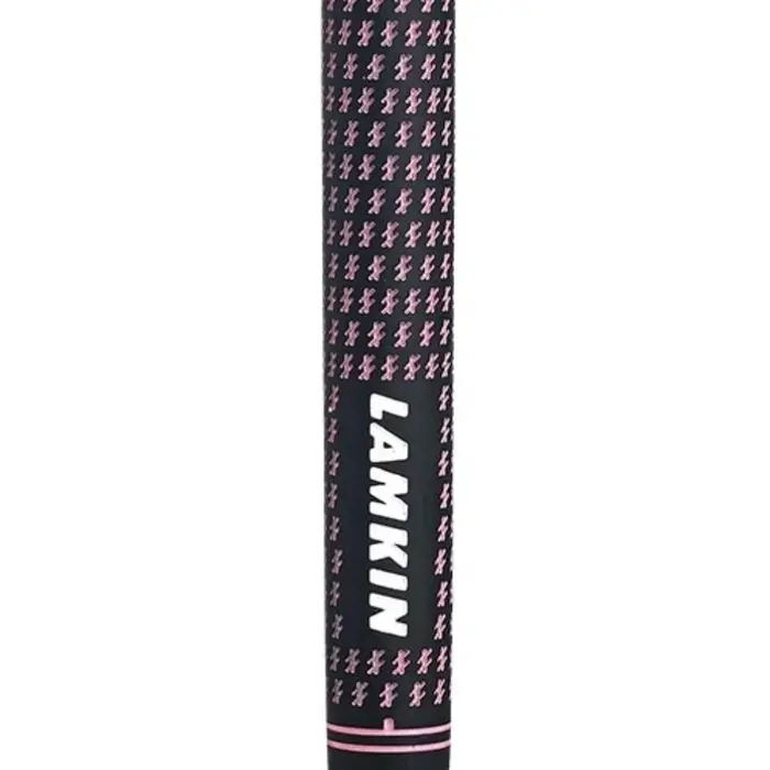 Lamkin Lamkin Crossline UNDERSIZE Ladies Grip - Black Pink