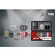 XQ-Max XQ-Max Set de Regalo Completo de Dardos